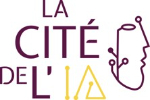 logo cité de l'ia