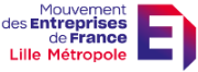 logo medef lm