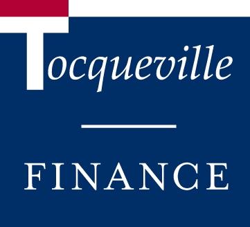 TOCQUEVILLE FINANCE
