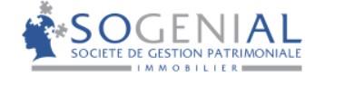 SOGENIAL IMMOBILIER