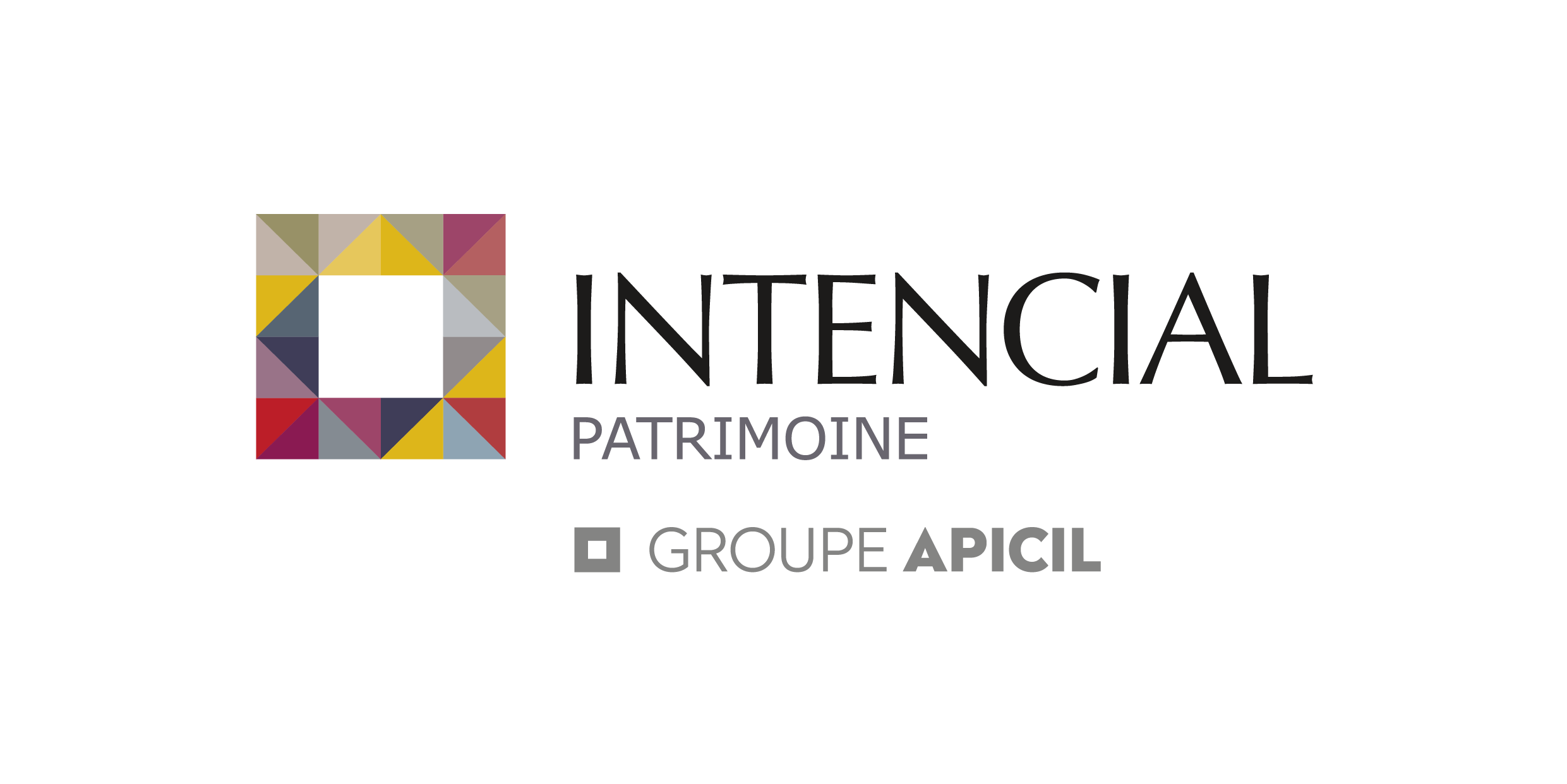 INTENCIAL PATRIMOINE