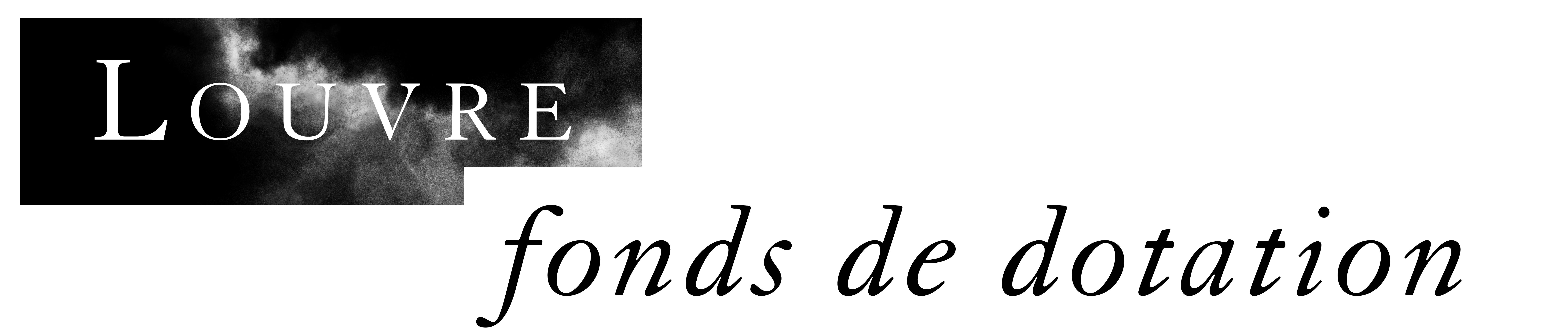 FONDS DE DOTATION DU MUSEE DU LOUVRE