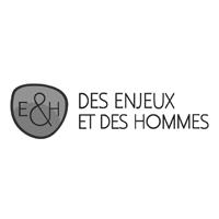 DES ENJEUX & DES HOMMES