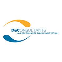 D&CONSULTANTS