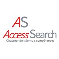 AS ACCESS SEARCH