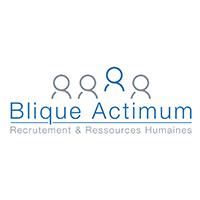 CABINET BLIQUE - ACTIMUM