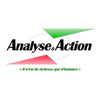 ANALYSE & ACTION